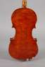 Meistervioline Wilhelm Dürrschmidt