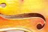 Meistervioline Wilhelm Dürrschmidt