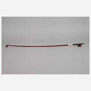 Meistervioline Wilhelm Dürrschmidt