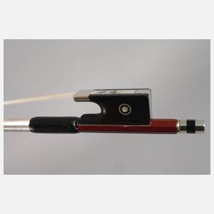 Meistervioline Wilhelm Dürrschmidt