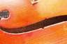 Violine im Etui