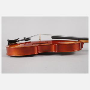 Violine Tschechien