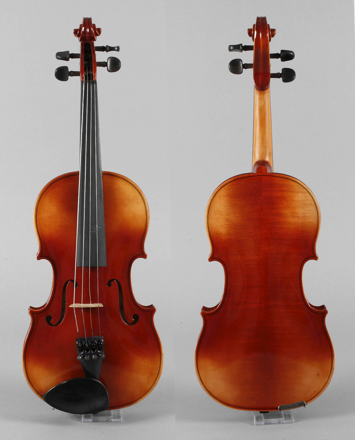 Violine Tschechien