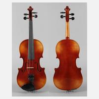 Violine Tschechien111