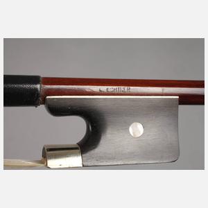 Kontrabassbogen Echtner