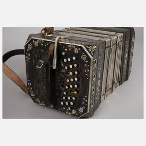 Bandoneon