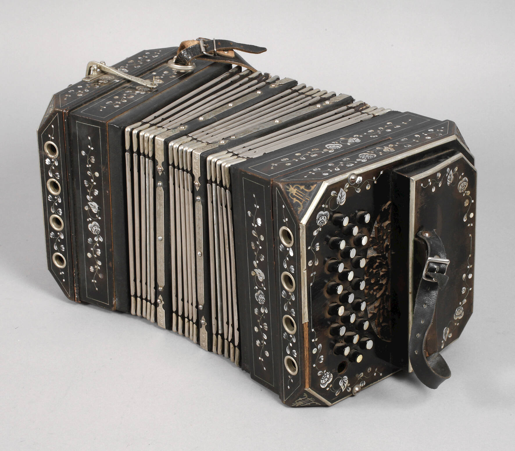 Bandoneon
