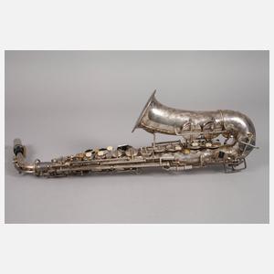 Alt-Saxophon