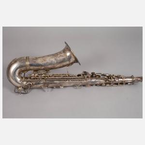 Alt-Saxophon