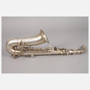 Alt-Saxophon
