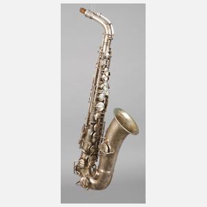 Alt-Saxophon