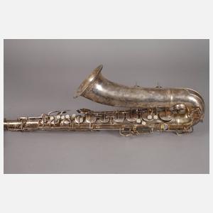 B-Tenor Saxophon