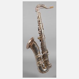 B-Tenor Saxophon