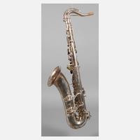 B-Tenor Saxophon111