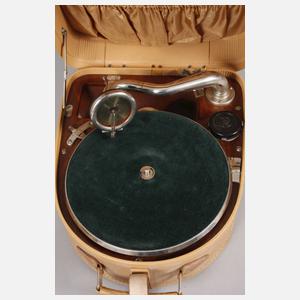 Reisegrammophon