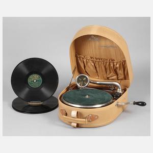 Reisegrammophon