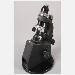 Zwei optische Messgeräte