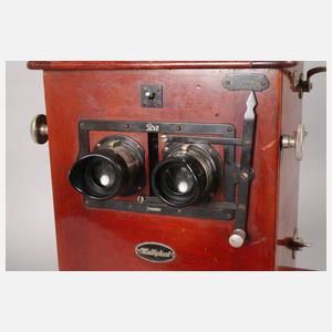 Stereobildbetrachter