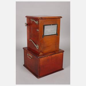 Stereobildbetrachter