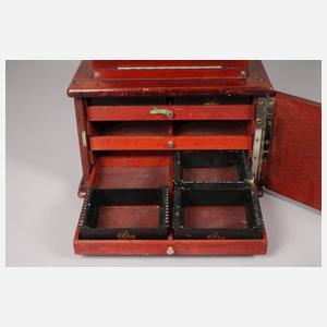 Stereobildbetrachter