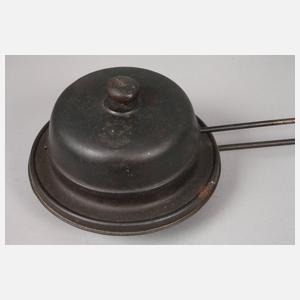 Kleiner Kaffeeröster