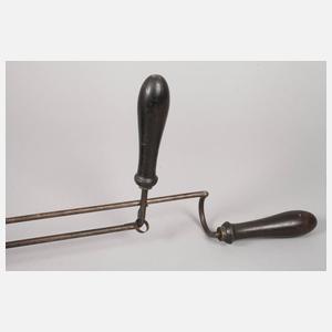 Kleiner Kaffeeröster