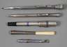 Konvolut Schreibutensilien