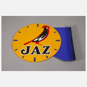 Emailschild Jaz