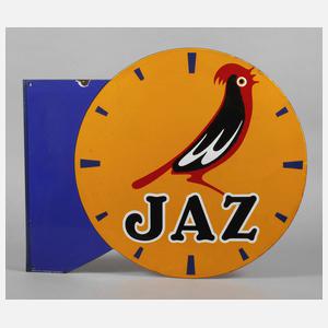 Emailschild Jaz