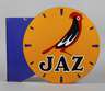 Emailschild Jaz