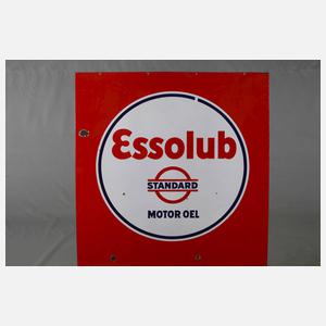 Emailschild Essolub