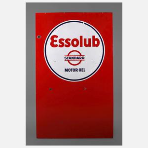 Emailschild Essolub