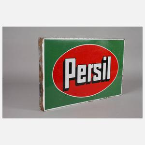 Werbeausleger Persil