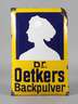 Emailschild Dr. Oetker