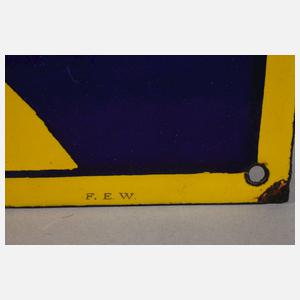 Emailschild Sunlicht