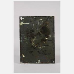 Emailschild Dr. Thompson