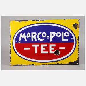 Emailschild Marco Polo Tee
