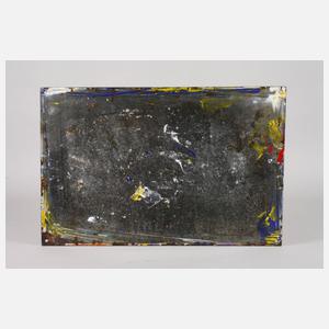 Emailschild Marco Polo Tee