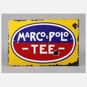 Emailschild Marco Polo Tee