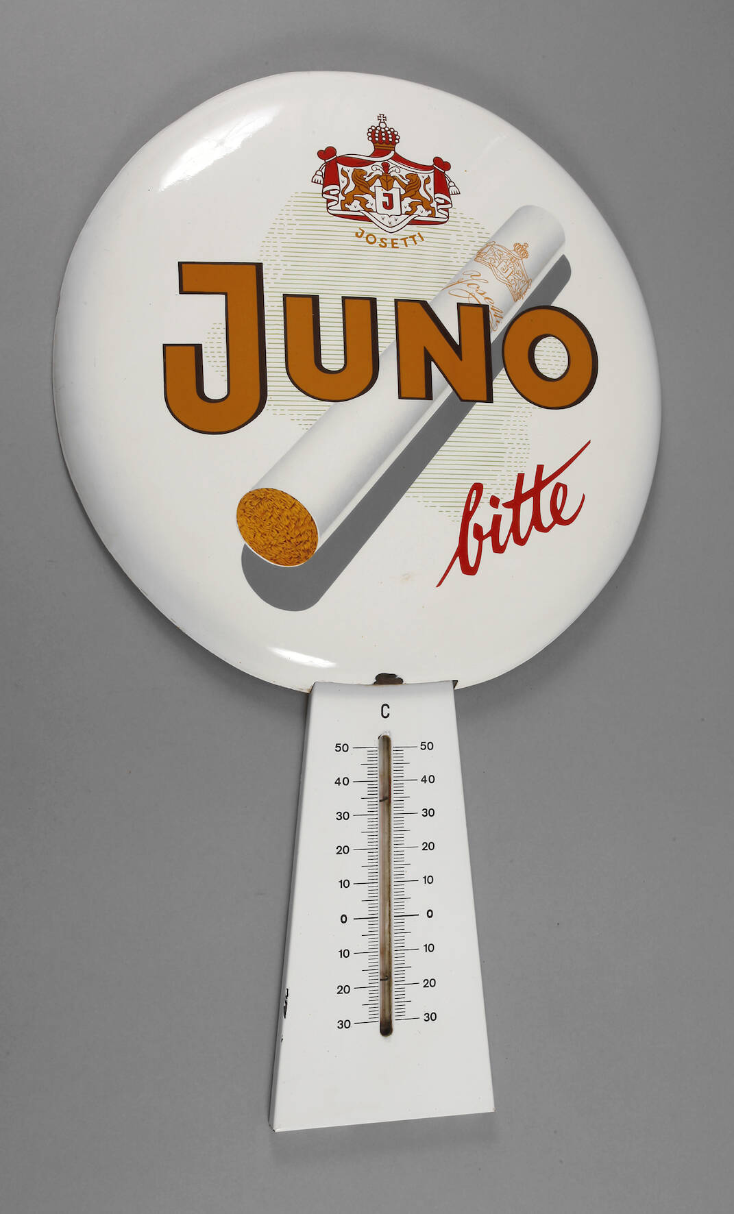 Emailschild Juno