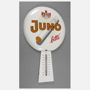 Emailschild Juno