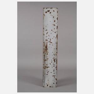 Emailschild Koboldschokolade