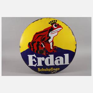Emailschild Erdal