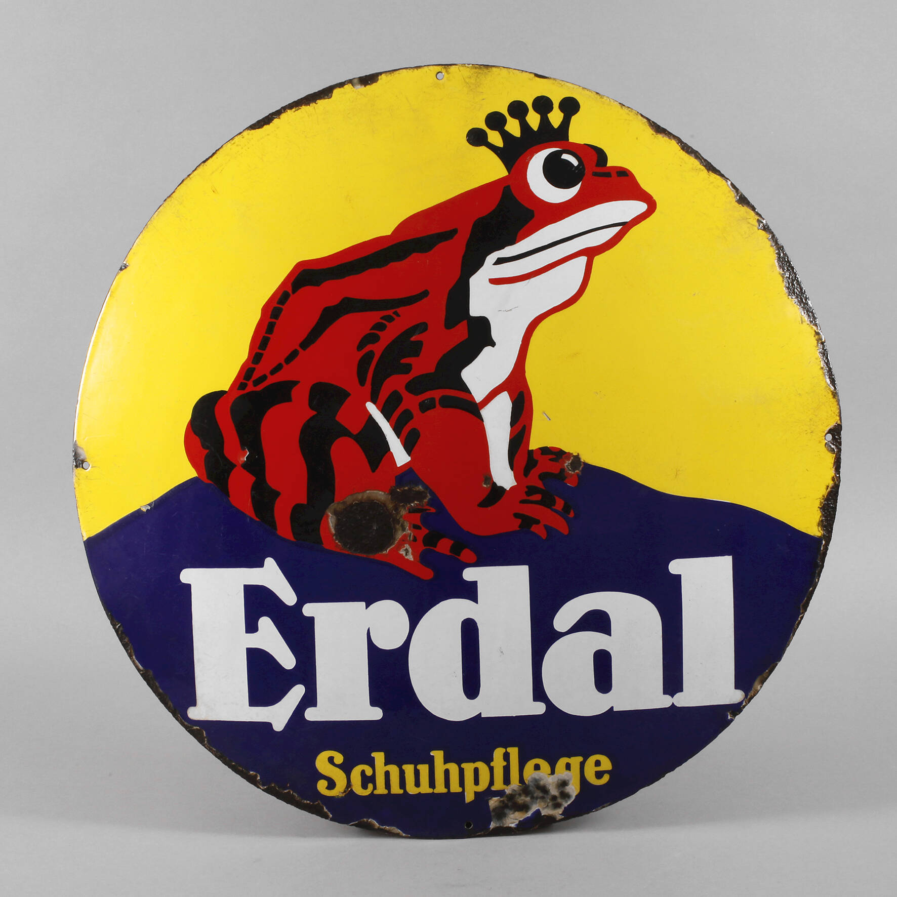 Emailschild Erdal