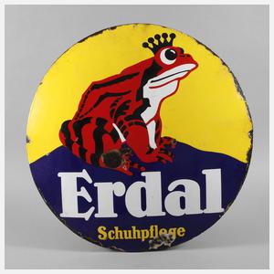 Emailschild Erdal