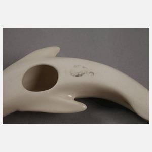 Porzellanfisch Russland