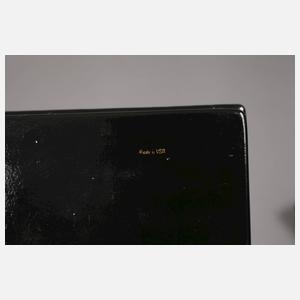 Konvolut russische Lackdosen