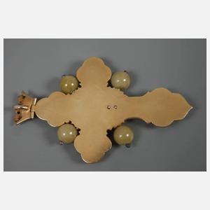 Prächtiges Brustkreuz