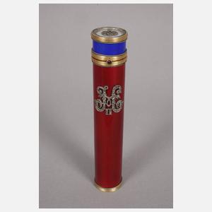 Zigarrenhülle nach Carl Fabergé