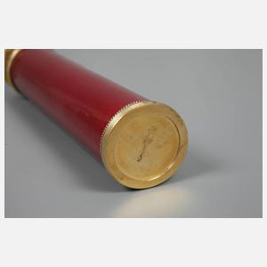 Zigarrenhülle nach Carl Fabergé